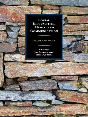 cover image of Social Inequalities, Media, and Communication